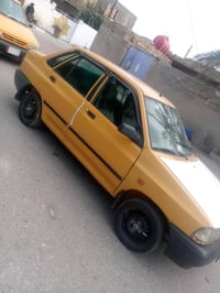 ١٢ سنوية • قير ومحرك • قلعة ميسان