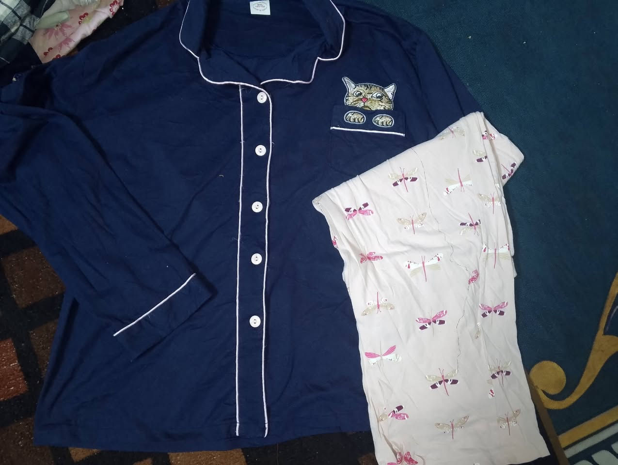 شي أن ملابس نسائي سعر القطعه الفين مكاني الحسينيه حجز خاص


**إذا كنت صاحب هذا الإعلان وتريد حذفه لأي سبب، رجاءا أرسل رسالة إلى الدعم الفني**