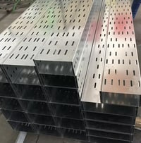 تري كيبل • معدني قياسات مختلفة • توصيل كل المحافظات