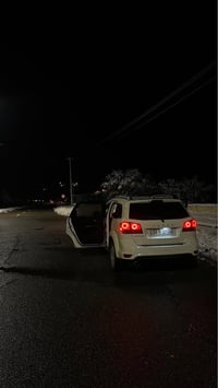 دوج جورني ٢٠١٢ • محرك ٣.٦ • رقم دهوك