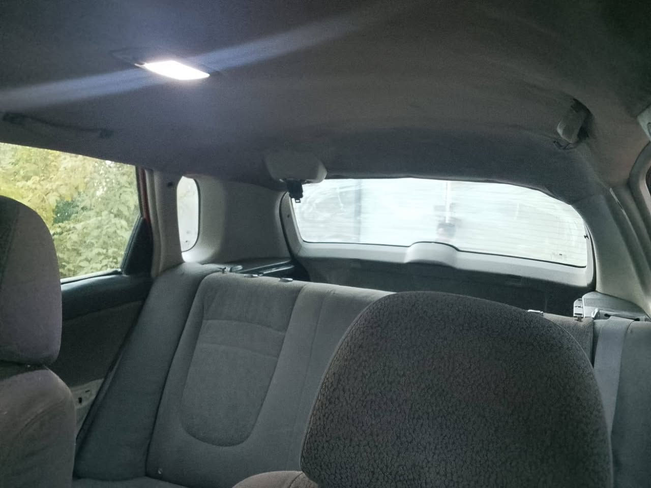 سبكترا هاج باك
وارد امريكي 2006 
مصبوغه عام جماليه  شرط الفحص 
محرك وكير جدد
كهربائيات شغاله 
حداديه تايرات وسط
للبيع السعر 70
***********
