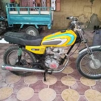 دراجة • كوفه عباسيه • ماعوزه شي