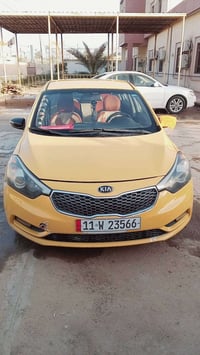 وارد امريكا • ٢٠١٤ • مكينة كفالة