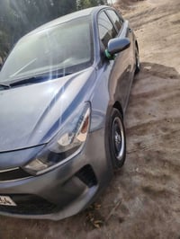 ريو 2020 سياره جهزه من كلشي مكينه 1600 سعر 105 بيه مجال التواصل عل هذه...