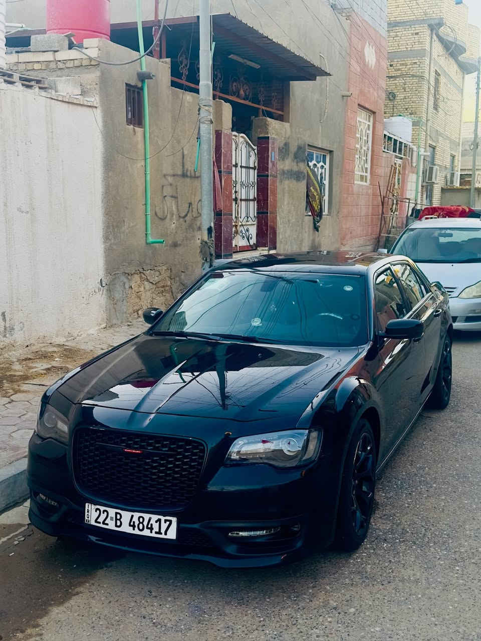 السلام عليكم للبيع فقط اوباما 2016 مواصفات (S) بجم عريض تشغيل عن بعد فتحة سلايت كشنات كهربائيات تدفئه تبريد كامره دوارة حداديه محرك كير تبريد طخم تاير كوله جديد خير من الله  وارد كندي مكفوله ضربه صبغ تبديل ماعدا مكانين بارد قليل كلش عداد 260 رقم اربيل سنويه ورقم جديد  المواصفات معروفه مال S ماكو داعي اذكرهم فول مواصفات  مكانها بصره / الاكزيزه 
الاتصال والاستفسار/ ‭0771 145 2795‬☎️
متوفر واتساب
