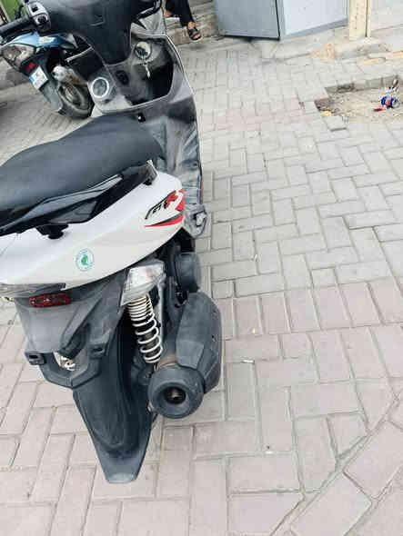 دراجه gtr للبيع 
صار شهر من نازله من الرمبه مكفوله كفاله عامه  المحرك ممطخوخ ابدد 
ملاح فولل 
سرعه140
نوزل خطين سكليتر
مستعجل على بيعته
سعر مناسب (خاص)
رقم الهاتف ***********
