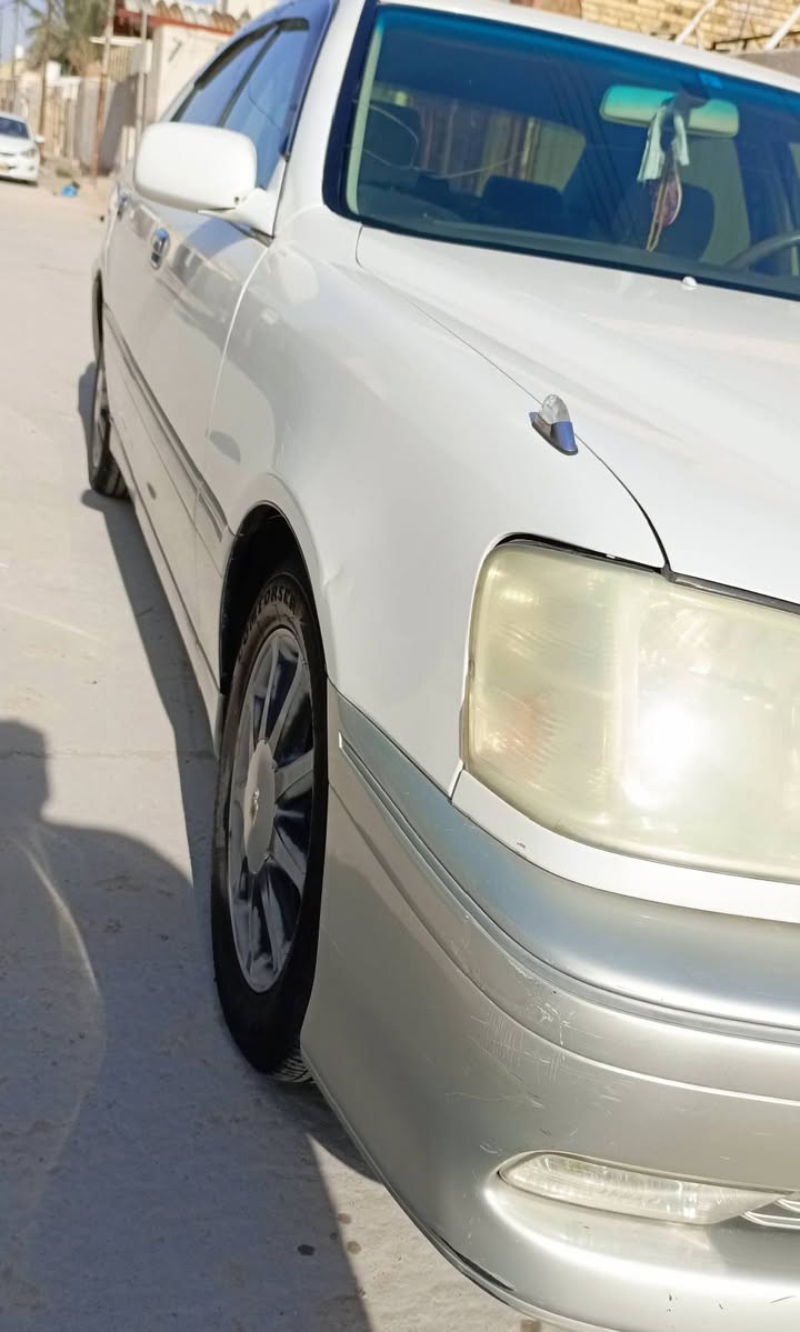 سلام عليكم 
جنون ادوات للبيع كصه قماره سيارة جاهزه كير مكينه حداديه مابيهه نقص موديل 2002 السعر 60 مكان سيارة ناصريه قضاء الاصلاح  
الأستفسار اكثر لاتصال ع لرقم ***********
