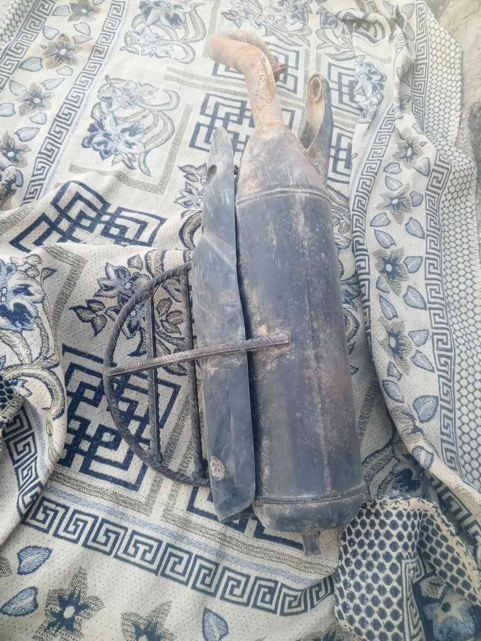 غراض ماكس وفراشه للبيع صالنصه بلادي بكلايت جديد راصطه كلج خلفي


**إذا كنت صاحب هذا الإعلان وتريد حذفه لأي سبب، رجاءا أرسل رسالة إلى الدعم الفني**