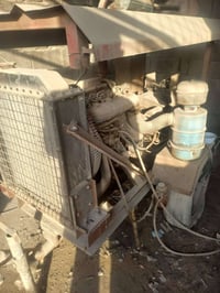 مولد • 20kv • بابل الحاويل