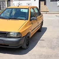سايبا • موديل ٢٠١٠ • شرط التحويل