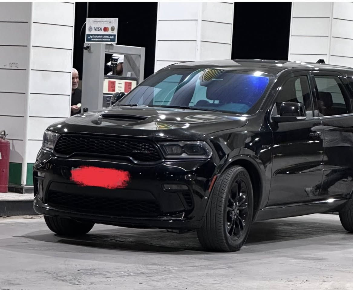 السلام عليكم للبيع دودج دورانكو فئة بلاك بكج taw&go
اعلى فئة محرك هيمي 5700 حادثها بدون ايرباك حادث حلو مو قوي  83الف مايل المواصفات دواخل لونين احمر واسود مع تطعيم كاربون فايبر ستيرن كهربائي مقاعد فول كهرباء وحضن وخزن ميموري وضعيتين تدفئة وتبريد ب مقاعد + تدفئة استيرن مع المرايات الجانبيه+تعتيم الضوء و توقف تلقائي عند الرجوع صندوك كهربائي وبعد هواي مواصفات بيها السعر 310$ ورقه وبيها مجال.رقم اربيل دولي صالح لغاية 2028 . مكان السياره محافظة ميسان
***********
