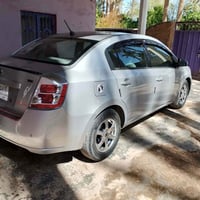 سنترا • ٢٠٠٩ • محرك شغال