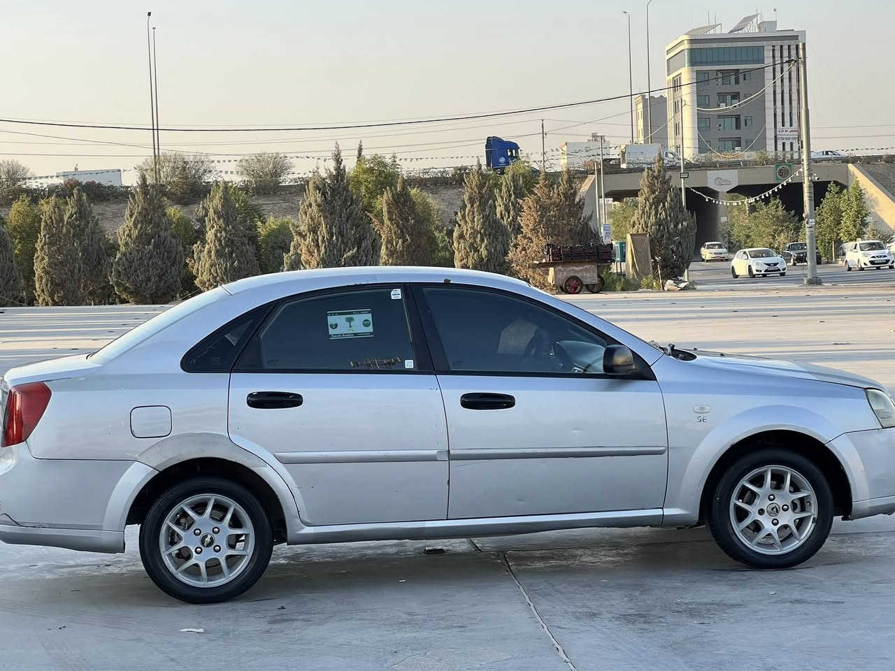 وپترا موديل 2009كيرو مه كينه ته بريت به شه رت سه نه وي نويه 2029شاشه 4تايه نويه سه ياره كه ي زور خاوينه
***********/0774115979
