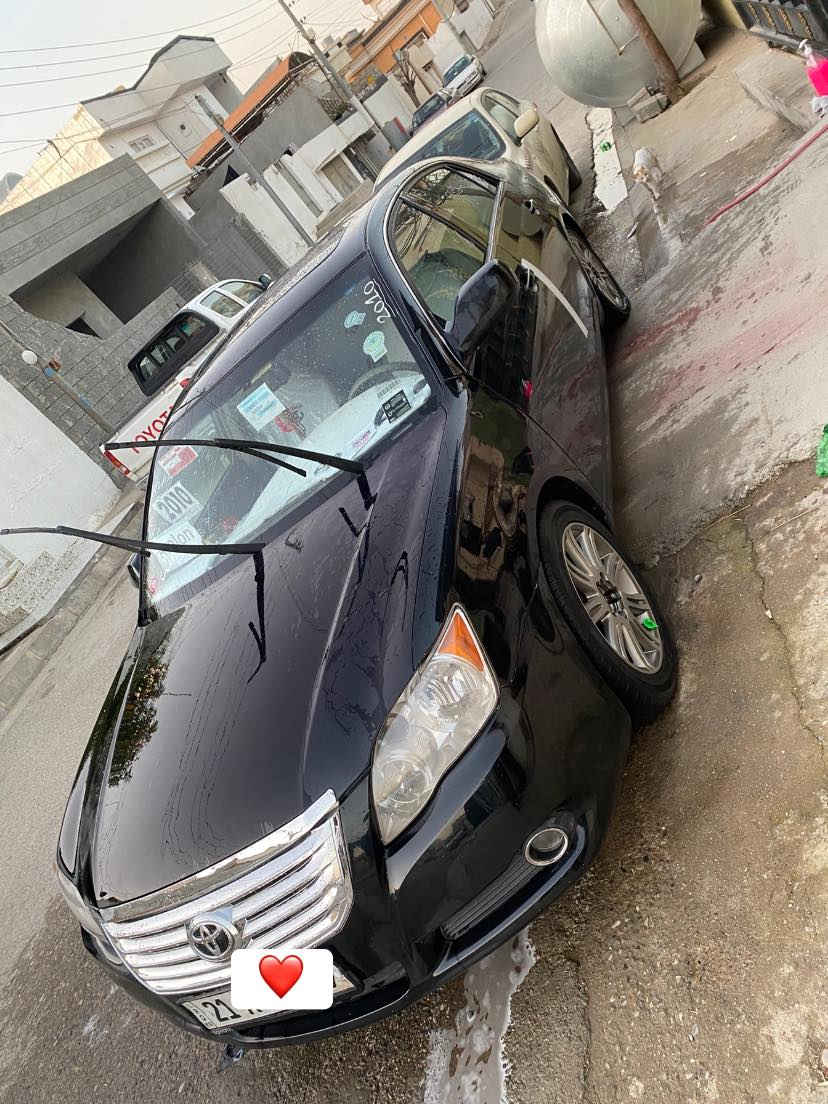 ئەڤە گیان بۆ فرۆشتن سەیارە ٢٠٠٨کاڵ بوونەوەی نیە.سەنەوەی تاکو مانگی ٧تازەیە.(کارتی بەنزینی هه یە)شاشە ئای پاد کامیرە. تەحدل سورعا کوشن هیتەر تەبرید سارد و گەرم هه موو ی بەشەرت کار ئەکات سەیارە سۆنەرم داناوە )بەلای سایەق ناوی گرد ا تاکو خوار دەبڵا )ماباقی هه موو گیان کەسپە کارابای هه موو گیانی بەشەرت کار ئەکات سەیارە هه ی خۆمە هه ی ماعرەس نیە  (٢٠٨هه زاری تایە دوای ماعمەلا ئەت دەمەوە شوێن چەمچەمال (١٠٠)ماحمەلا برایانە. سەیارە زۆر جوانە مەزبووتە گێڕ  و مەکینەی بەشەرتە )***********
