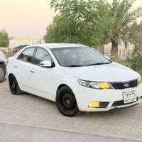 سيراتو ٢٠١٠ • خليجي • رقم اربيل