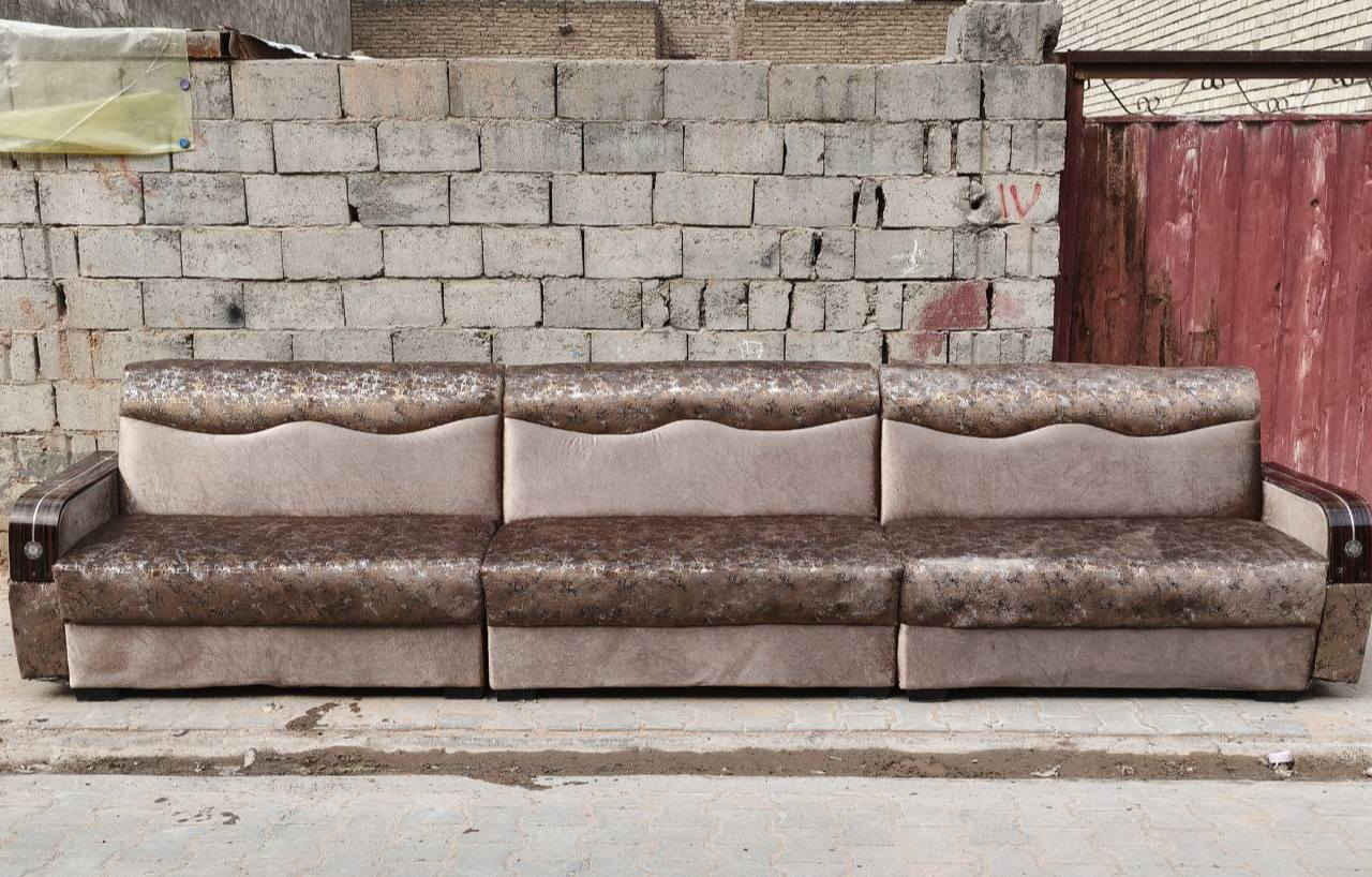 السلام عليكم احبتي الكرام
ديوان تسكام مستعمل قليل 
نضيف بلوك  بلاويد  اسود
 للبيع ((6))  نفرات 
 السعر (175) وبي مجال للشراي 
الاستفسار 📞((***********))
واتساب  📞 ((***********))
📌#النجف_الاشرف_حي_ميسان
📍يوجد توصيل داخل النجف 📦🚛
