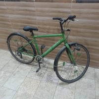 بايسكل جديد للبيع كلشي مابي شغال بريكات الضوه البي للبيع سعر ٦٥ بغداد ...