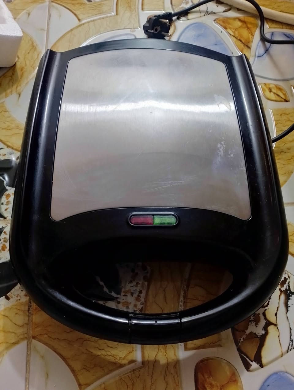 كابسه صاج للبيع سعرها 30 وبيهه مجال الي يريدهه يجي خاص


**إذا كنت صاحب هذا الإعلان وتريد حذفه لأي سبب، رجاءا أرسل رسالة إلى الدعم الفني**