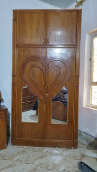 كنتور ٢باب صاج درجه اولى اب 150بي مجال عنوان بغداد حي الجهاد 077106094...