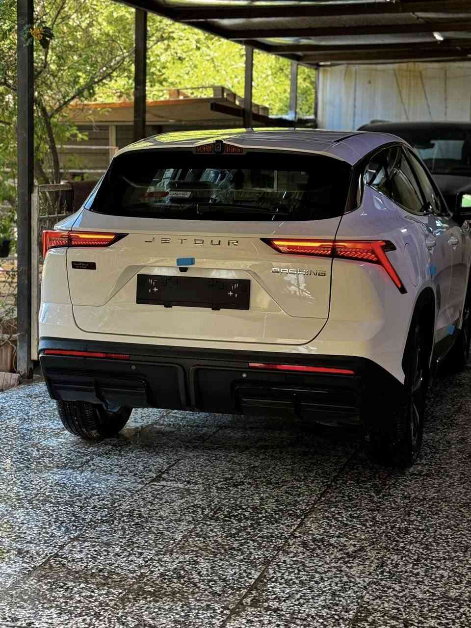 السلام عليكم 

جيتور 2026 زيرو 

نص فول 

داخل ابيض 

كراسي كهربائية 

سياره زيرو 

مرقم كامل لوحات 

مكان سياره بغداد 

***********
