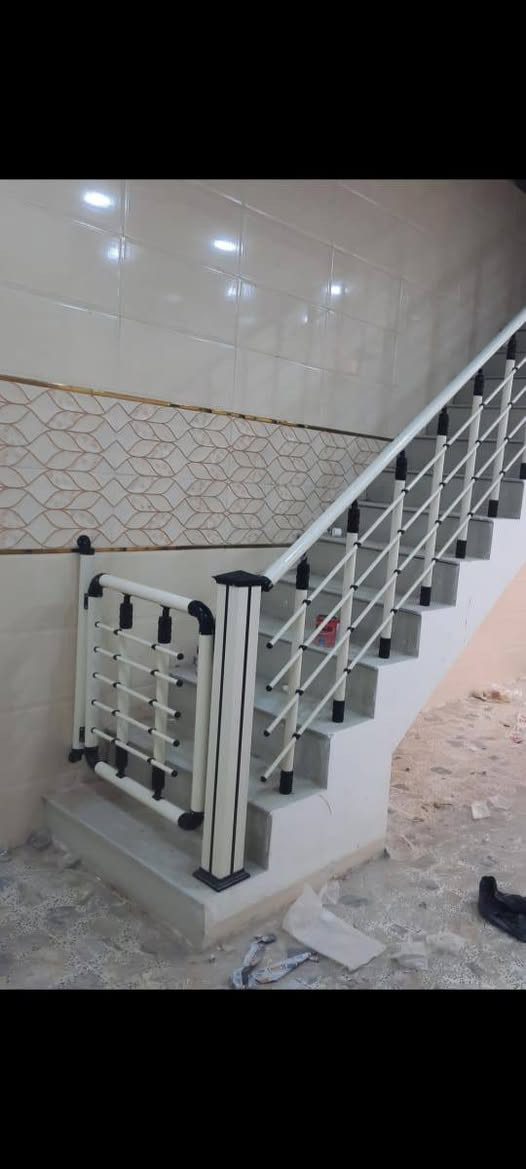 اقوه عروض للمحجرات التركيه 
صار المتر ٣٠الف فقط بين بايه وبايه عمود
٣٥الف على كل بايه عمود 
ارتفاع عالي مع اربع خطوط
سعر الدنكه العاديه ٣٥الف
سعر الدنكه المربعه ٦٥الف 
سعر الدنكه الكرستال ٨٠الف
شرط المواد تركيه درجه اولى 
تعال للشركه وشوف المواد بعينك
العنوان شارع سلام جامعه
للاتصال والاستفسال ***********
يتوفر واتساب
