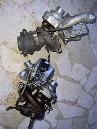 توربۆ ford f150 2021 3.5 ecooboost 07708056767 (4$ مەجال