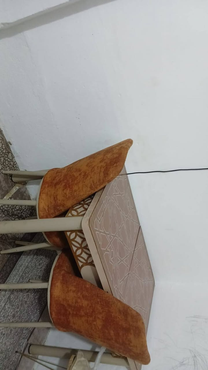 ٧٥ بي مجال ويا ٤ كراسي


**إذا كنت صاحب هذا الإعلان وتريد حذفه لأي سبب، رجاءا أرسل رسالة إلى الدعم الفني**