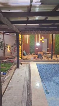 شاط العرب الحوطه • ١٠٠٠متر • طابو زراعي