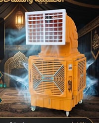 مبرد كينوود • ١٨٠٠٠ • ٢٣٠٠٠