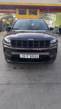 كومباس ٢٠٢٣ • توربو ٢٠٠٠ • دبل ٤×٤