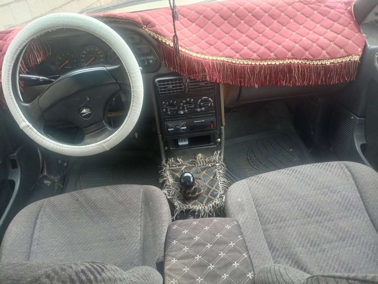 سعر السياره عشر ورقات اكو مجال بي
***********
