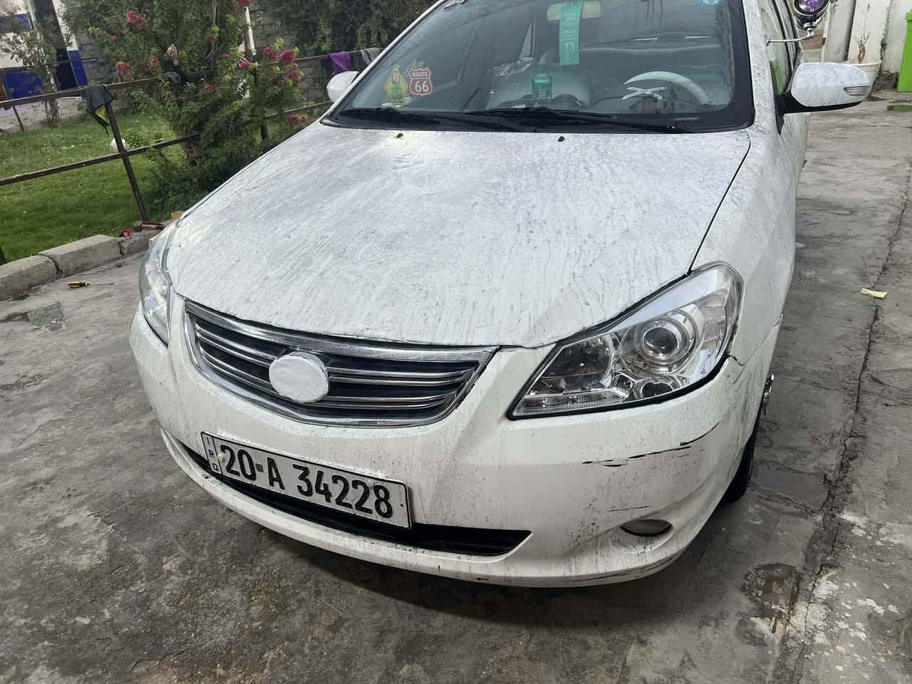 السلام عليكم
الموديل 13
العنوان بابل
السعر 67 وبيها مجال
***********
