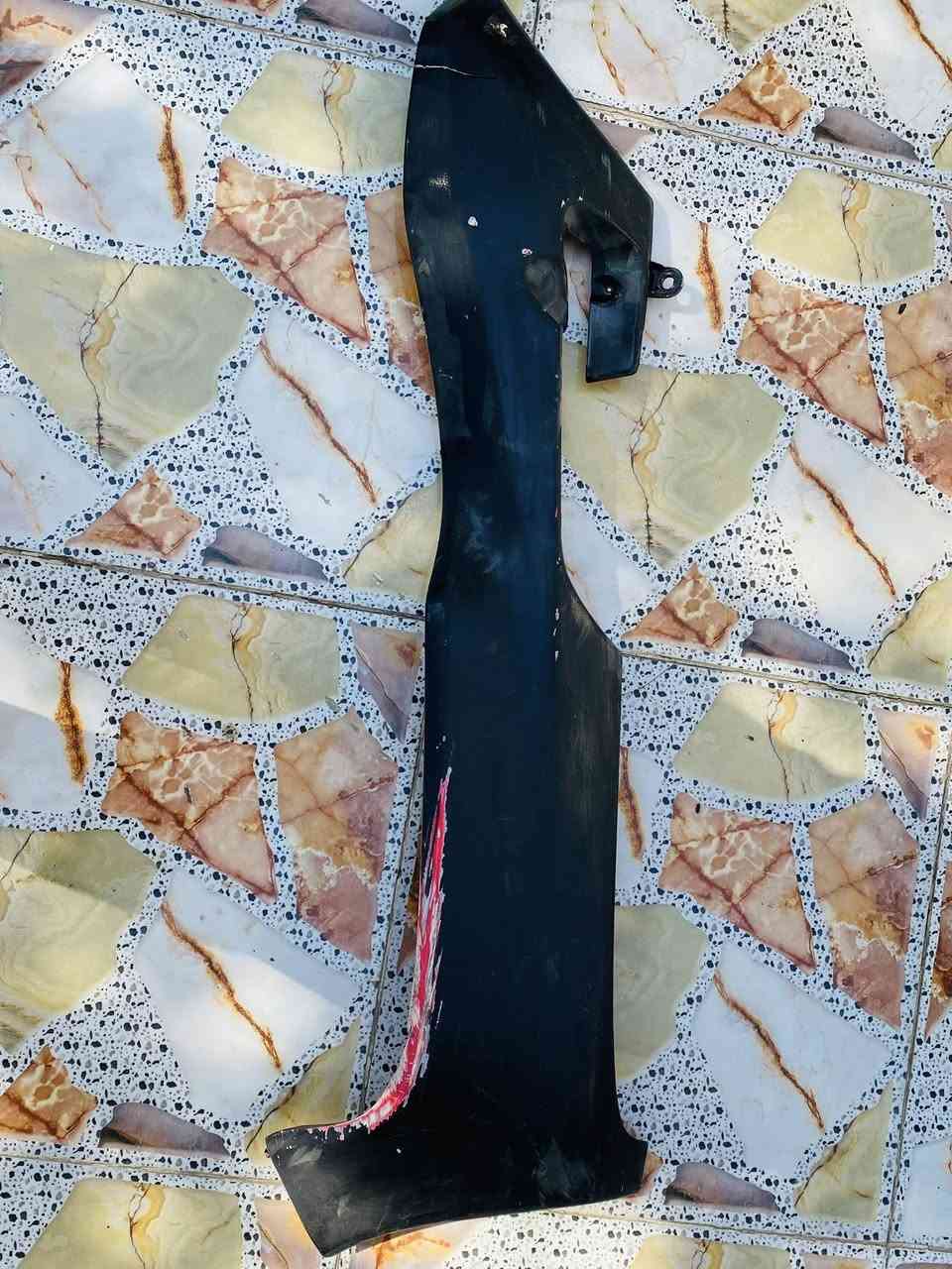 السلام عليكم
كفرات فورزه 0.8 للبيع 
*********** لتواصل وتساب او تصال
