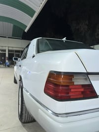 مرسيدس • رقم اربيل • بطارية جديدة