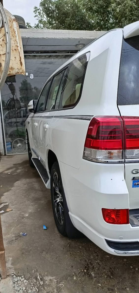 السلام عليكم لاندكروز 2021
للبيع سياره علئ وضع شركه. مكفوله كفاله عامه ماشيه 100الف حقيقي سياره علئ شخص واحد مامتعوبه جديده. احلئ من حقيقه رقم دولي بغداد السعر اتصل. مكان بابل ***********
