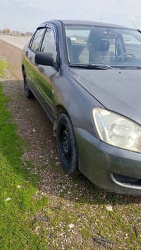 بەناوی خودای گەورە     لانسەر ساق 2006 گێڕ تۆماتیک تەبرید ساردووگەرم ل...