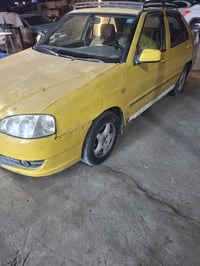 شيري كوين • ٢٠٠٩ • بغداد العامريه