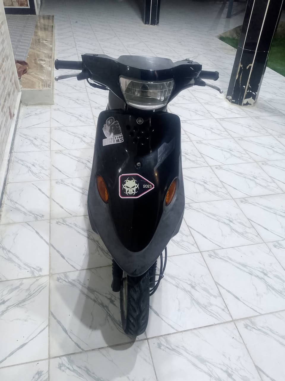 سلام عليكم دراجه نضيفه ما مفتوحه سعر ٦٠٠


**إذا كنت صاحب هذا الإعلان وتريد حذفه لأي سبب، رجاءا أرسل رسالة إلى الدعم الفني**