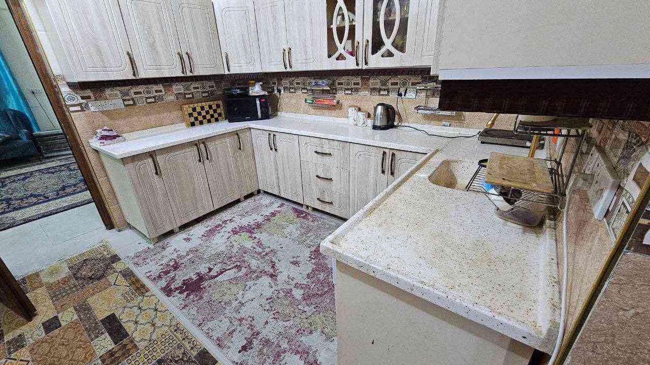 ♦️سعر مغري جداً جداً ♦️
♦️تم تخفيض السعر♦️

دار للبيع 150 متر واجه 6.25  طابقين و نص طابو صرف موقع مميز قريب على شارع العام نضام خريطه سليمانيه 

محتويات البيت/ 4 غرف نوم و هول و استقبال و مطبخ حار و بارد و صحيات و كراج و مخزن 

الموقع/ ساحة احتفالات مقابل دائرة معوقين 

السعر/ اضغط الرابط https://t.me/AlFayslrealestate***********/3311   
___________________

للاستفسار مراسله الصفحة على 
الرسائل الخاصه 

‌‎او الاتصال بالارقام⬇️📞 
***********
***********

او زيارة ⬇️⬇️⬇️

(( مكتب الفيصل))

📍 كركوك/ نهاية شارع القدس /
(مجمع فلوريا) قرب من مصرف اهلي العراقي 

او 
مشاهده صفحات المكتب على 

(فيسبوك) https://www.facebook.com/profile.php?id=100066592845440&mibextid=LQQJ4d

(تلكرام) https://t.me/AlFayslrealestate***********

(انستكرام) https://instagram.com/al_faisal.iq

 ___
‌‎🏡 الفيصل للعقار_AL FAYSAL 🏡
‏AL-FAYSAL (Real estate & Contracts)

* نستقبل جميع عروضاتكم السكنية 🏠 والتجارية 🏡 بكافة مناطق كركوك
