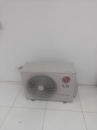 خارجية طنين • LG انفيرتر • جديدة