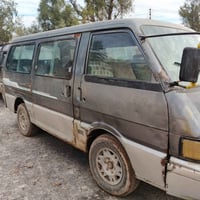 كيا 1993 • طرف ثالث • مكينة مكفولة