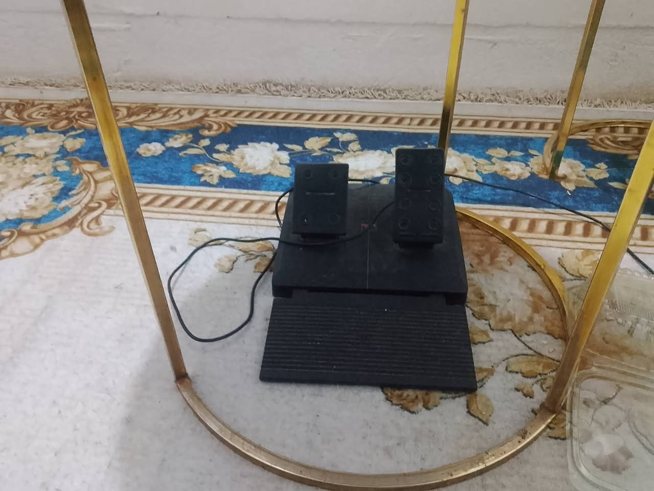 السلام عليكم دركسون كامل لك شغال كله مكاني بغداد فلكت سلمان السعر50وبي مجال الطيبين مجر ليدو***********
