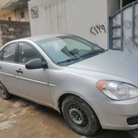 اكسنت ٩ • خليجي • مكينة شرط