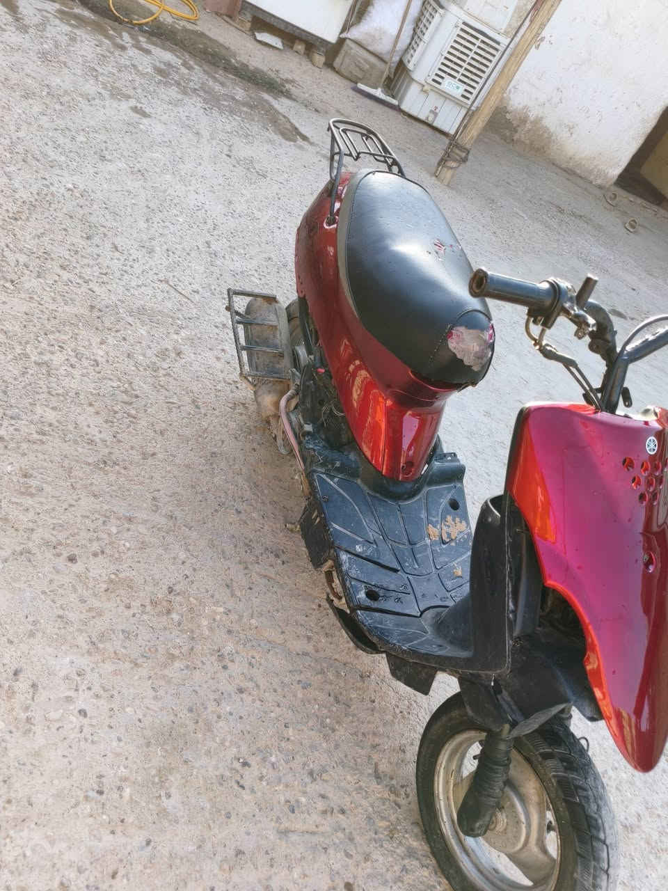 للبيع السعر200


**إذا كنت صاحب هذا الإعلان وتريد حذفه لأي سبب، رجاءا أرسل رسالة إلى الدعم الفني**