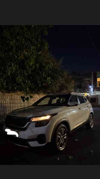 سيلتوس 2023 
خليجي ( كوري ) مو صيني ولاهندي ولاماليزي مدري شنو
فتحة
6 وضعيات قيادة ( ايكو نورمل سبورت ثلج طين رمل )
كشنات مخمل
شاشة كار بلي
ماشية 32 الف كيلو
مكفولة كفالة عامة بيهة بس رصعتين صغار على كد اضفر
رقم اربيل
***********
