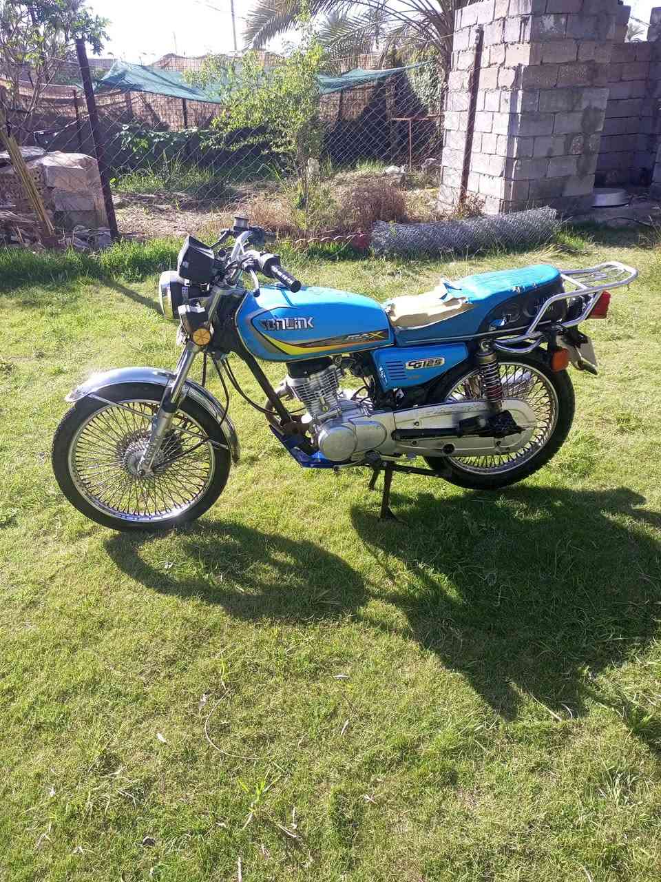 السلام عليكم دراجه تايكر 2023 اوراق مكان سده الهنديه
رقم التلفون ***********
السعر 500
