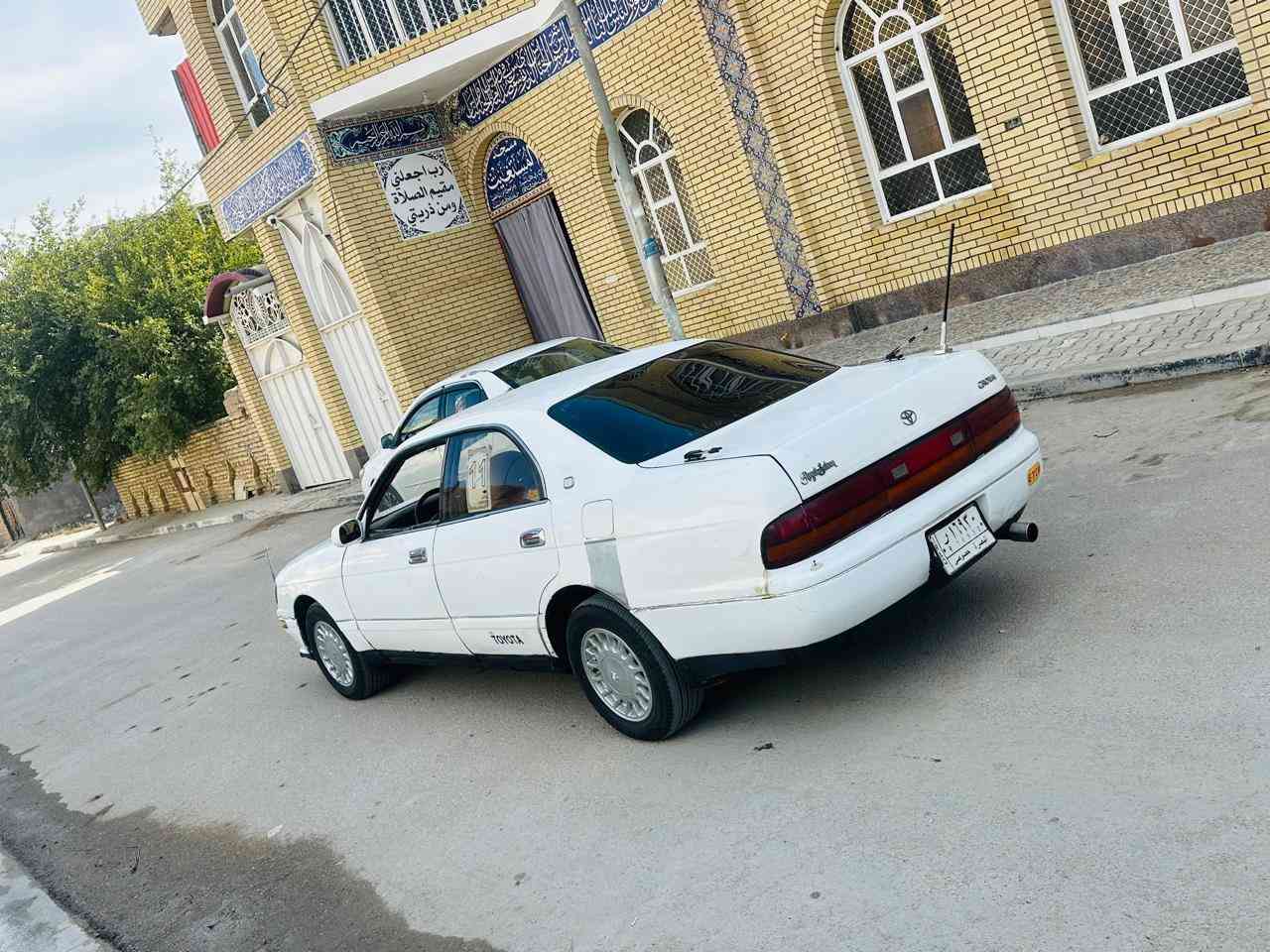 الهم صلي على محمد وعلى ال محمد للبيع فقط بطه رقم بصره مشروع وطني سنويه جديده تحويل ثاني يوم باسمك السياره مكفوله من الكص والنقل الجثه والضربه القويه والعيب الشرعي وكافه لأصوليات مكينه وكير 2500 مكفولات حداده جديده تخم تاير جديد كهربائيات فول كله شغاله سنتر لوك شغال 4 ابطاين جدد دشبول توه مغلفه تغليف جديد تنتنه جديده السياره جاهزه للخير مال جناي تاخذه شرط الف دينار ماتخسر عليه السعر 48 العنوان بصره قضاء آلمدينه *********** اتصل وبيك خير وتدلل
