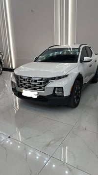 سانتا كروز • ٢٠٢٥ • مرقمة اربيل