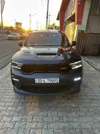 دورانجو GT بلاس • صبغ عام • كركوك