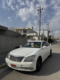 ساج ملكي • ٢٠٠٧ • كاميرا